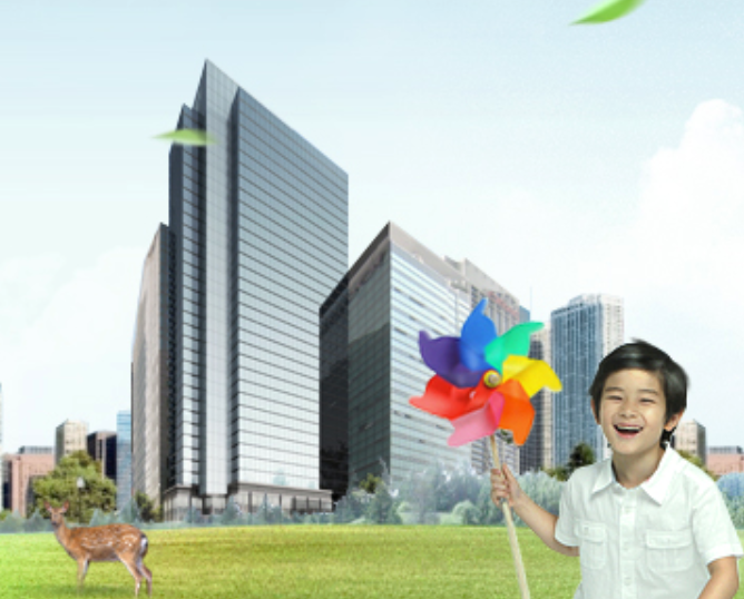 CityGas-Center_image