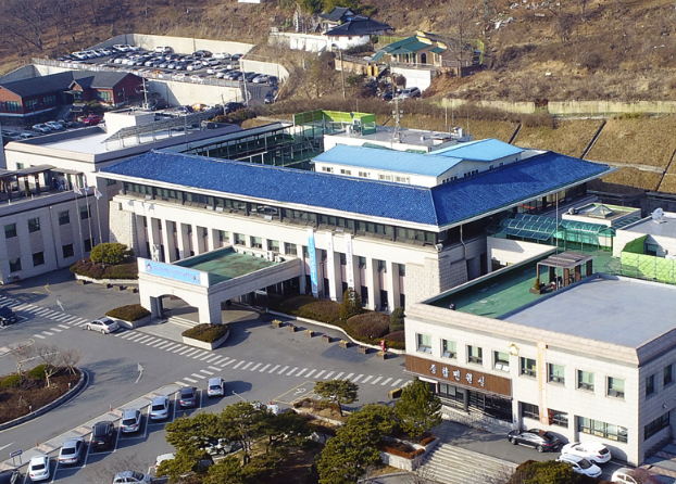 gongju-citygas-cetner