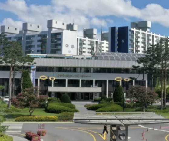 nonsan-citygas-cetner