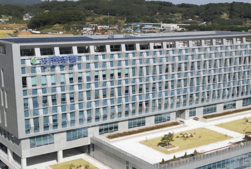 seocheon-citygas-cetner
