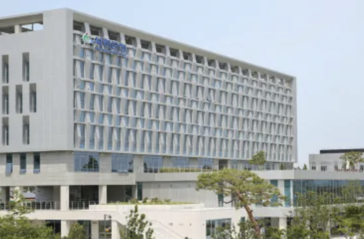 seocheon-citygas-cetner