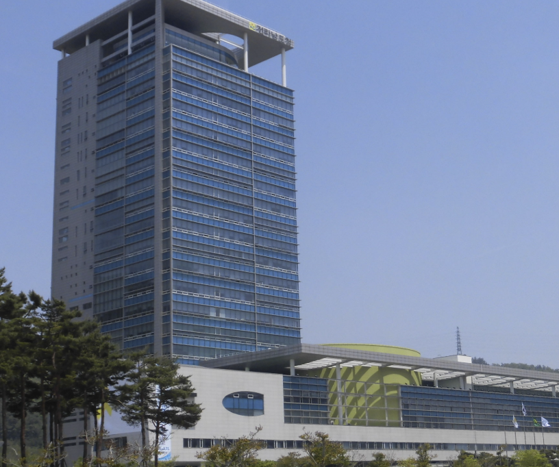 jeonnam-citygas-cetner