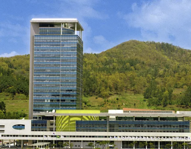 jeonnam-citygas-cetner