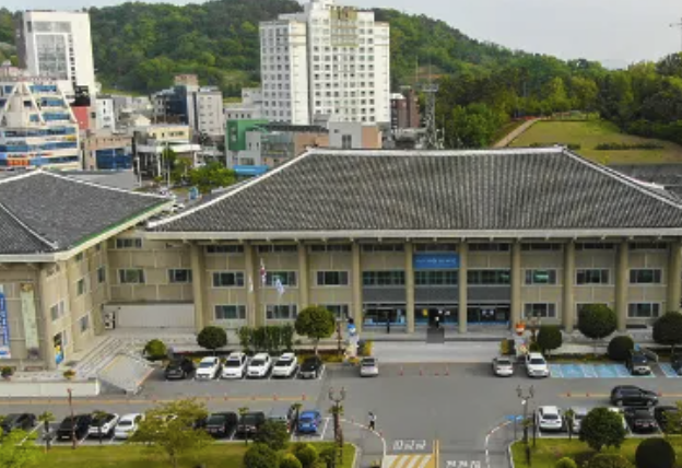 yeosu-citygas-cetner